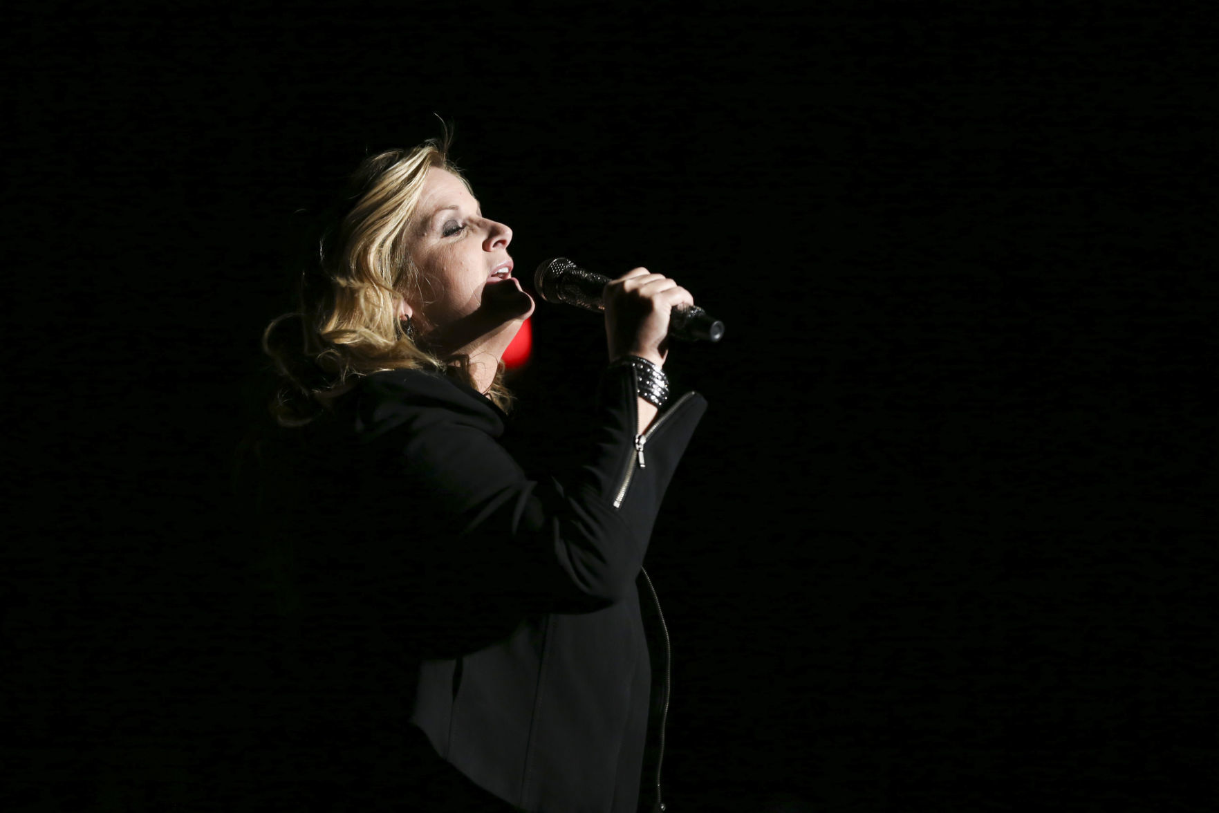 Trisha Yearwood